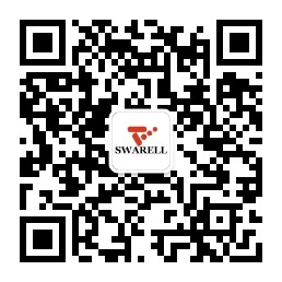 WeChat QR Code